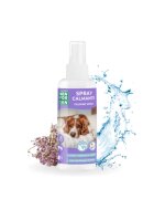 Menforsan Spray Calmant supliment sistem nervos & calmante câini spray Spray Calmant XS-XL supliment sistem nervos & calmante câini flacon 60ml spray