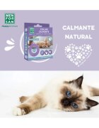 Menforsan Zgarda Calmanta 33cm supliment sistem nervos & calmante pisici zgardă Zgarda Calmanta 33cm supliment sistem nervos & calmante pisici cutie 1buc zgardă
