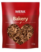 MERA Bakery Biscuiti Oase XS-XL Miel și Orez recompense câini 1kg