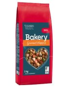 MERA Bakery Gourmet Happen XS-XL Carne și Legume recompense câini 1kg