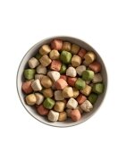 MERA Bakery Gourmet Happen XS-XL Carne și Legume recompense câini 1kg