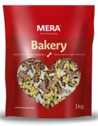 MERA Bakery Junior Oase XS-XL Carne recompense câini junior 1kg