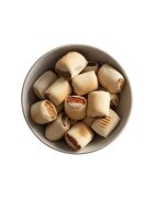 MERA Bakery Meaty Rolls Mix XS-XL Pește și Carne recompense câini 1kg
