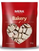MERA Bakery Sandwich XS-XL Pui și Vită recompense câini 1kg