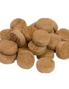 MERA Bakery Taler XS-XL Miel și Orez recompense câini 10kg