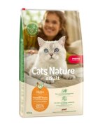 MERA Cat's Nature Pui hrană uscată fără cereale pisici 2kg