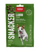 MERA Snacker XS-XL Miel punguță recompense câini 200g