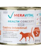 MERA Vital Gastro Intestinal Pui dietă veterinară conservă hrană umedă fără cereale pisici sistem digestiv (pate) 200g
