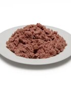 MERA Vital Gastro Intestinal XS-XL Pui dietă veterinară conservă hrană umedă fără cereale câini sistem digestiv (pate) 400g