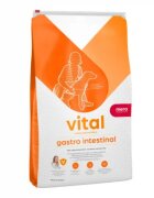 MERA Vital Gastro Intestinal XS-XL Pui dietă veterinară hrană uscată câini sistem digestiv 10kg