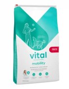 MERA Vital Mobility XS-XL Pasăre dietă veterinară hrană uscată câini sistem articular 10kg