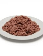 MERA Vital Mobility XS-XL Vită și Pui dietă veterinară conservă hrană umedă fără cereale câini sistem articular (pate) 400g
