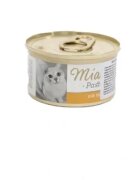 Miamor Cat Miamor Pate Cat Pui 85g