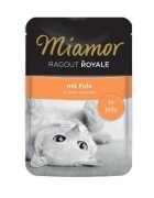 Miamor Cat Miamor Ragout Royale Cat Curcan 100g