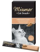 Miamor Cat Miamor Snack Cat Ficat 90g