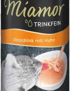 Miamor Cat Miamor Vital Drink Cat Pui 135ml