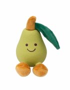 MISOKO Para jucărie de aport câini activități fizice latex Para jucărie de aport câini S-M activități fizice latex verde 10cm 1buc