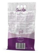 Mon Petit Ami Lavanda așternut igienic pisici granule silicat neaglomerant neutralizare mirosuri 15l