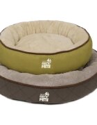 Mon Petit Ami Pat Sam Rotund S 53 x 10 cm Verde