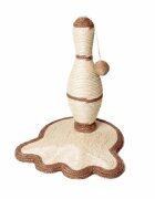 Mon Petit Ami Sisal Modern Vera 38 x 36 x 46 cm