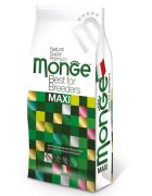 Monge Best for Breeders Maxi Adult L-XL Pui hrană uscată câini 15kg