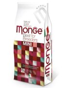 Monge Best for Breeders Mini Starter XS-S Pui hrană uscată câini junior 15kg