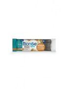 Monge Gift Immunity Support Meat Bars with Nucleotides XS-XL Iepure punguță recompense funcționale fără cereale câini imunitate 40g