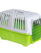 MPS Cusca transport Pratiko metal - verde