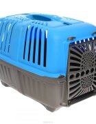 MPS Cusca transport Pratiko plastic - albastru