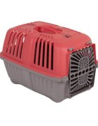 MPS Cusca transport Pratiko plastic - rosu