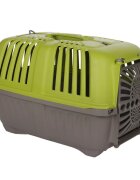 MPS Cusca transport Pratiko plastic - verde
