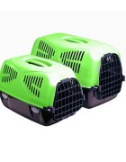 MPS Cusca Transport Sirio Mica- verde