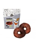 Mr Bandit Donut XS-XL Miel și Rață punguță recompense câini 500g