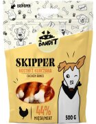 Mr Bandit Skipper XS-XL Pui punguță recompense câini 500g