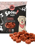Mr Bandit Sport Maxi Training L-XL Vită punguță recompense câini 150g