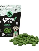 Mr Bandit Sport Mini Training XS-S Mentă punguță recompense câini 150g