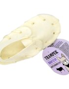 Mr Bandit White Sneaker XS-XL Vită punguță recompense câini 12cm