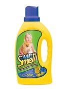 Mr. Smell Detergent Pentru Curatat Podele Floral 1 l