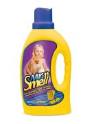 Mr. Smell Detergent Pentru Curatat Podele Lavanda 1 l