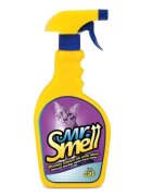 Mr. Smell Spray Pentru Indepartarea Mirosului De Urina A Pisicilor 500 ml