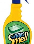 Mr. Smell Spray Pentru Indepartarea Mirosului De Urina Din Cusca Si Litiera 500 ml
