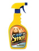 Mr. Smell Spray Pentru Indepartarea Mirosului De Urina Rozatoare 500 ml
