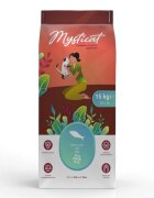 MYSTICAT Pește și Orez hrană uscată pisici 15kg