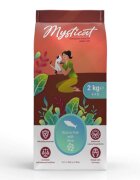 MYSTICAT Pește și Orez hrană uscată pisici 2kg
