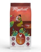 MYSTICAT Pui și Orez hrană uscată pisici 2kg