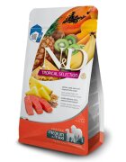 N&D Tropical Selection Adult Medium & Maxi M-XL Somon hrană uscată conținut redus cereale câini 10kg