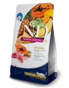 N&D Tropical Selection Neutered Miel hrană uscată conținut redus cereale pisici sterilizate 1.5kg