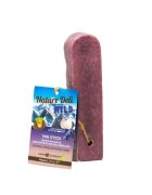 NATUREDELÌ Baton din Branza de YAK M Brânză și Afine recompense câini 65g