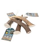 NATUREDELÌ Corn Natural de Caprior L recompense câini 150g