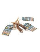 NATUREDELÌ Corn Natural de Caprior S recompense câini 30g